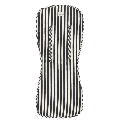 Stripes Stroller Liner