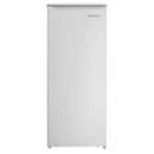 Hamilton Beach, 10.1 cu. Ft. Upright Freezer, White, HBFRF1010