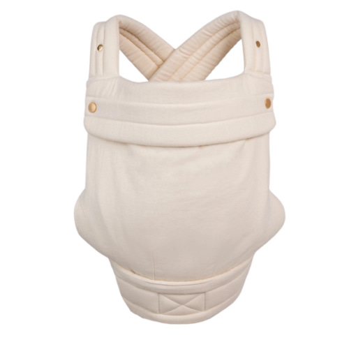 The Monarch Carrier - Natural Ivory – Mabē