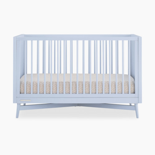 Delta Children Dylan 4-in-1 Convertible Crib - Cloud Blue