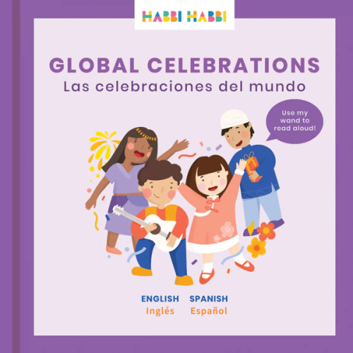 Global Celebrations - Spanish