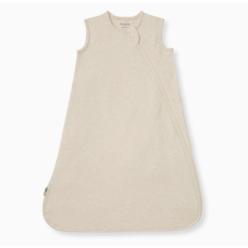 Solid Organic Lightweight Beekeeper™ Wearable Baby Blanket - Oatmeal – Burt's Bees Baby