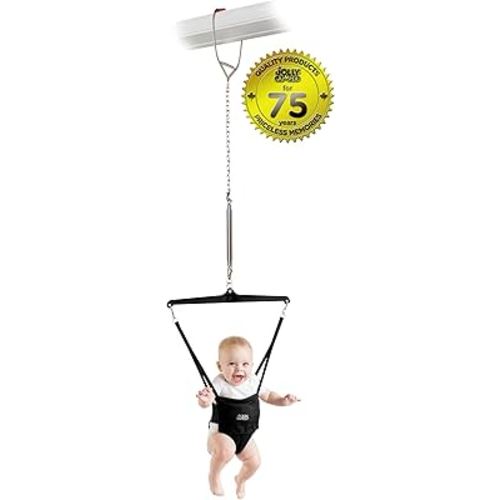 Jolly Jumper The Original Baby Exerciser