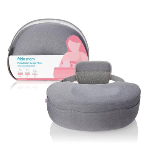 Adjustable Nursing Pillow - by Frida Baby