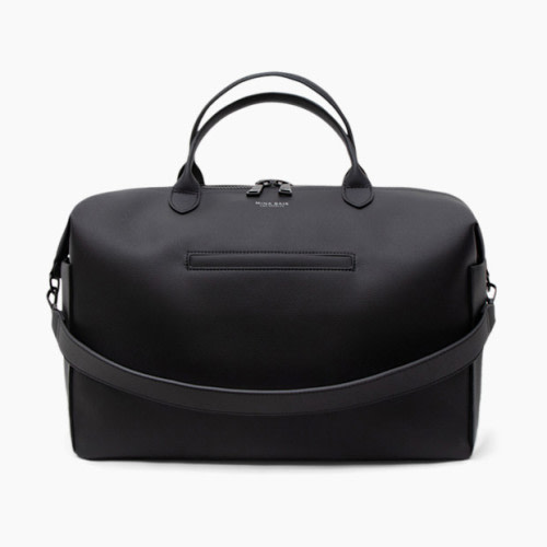 Emmy Diaper Bag - Black