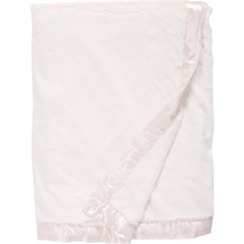 Giraffe At Home Luxe™ Faux Fur Solid Throw