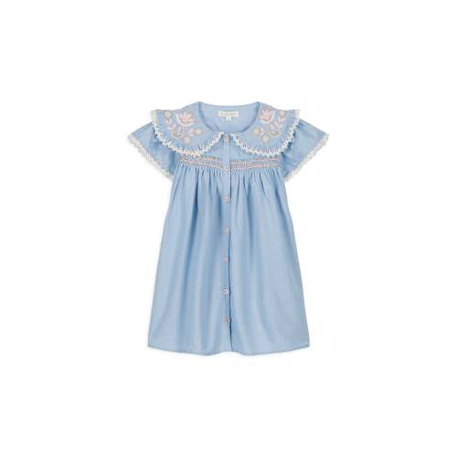 Louise Misha Nalina Dress