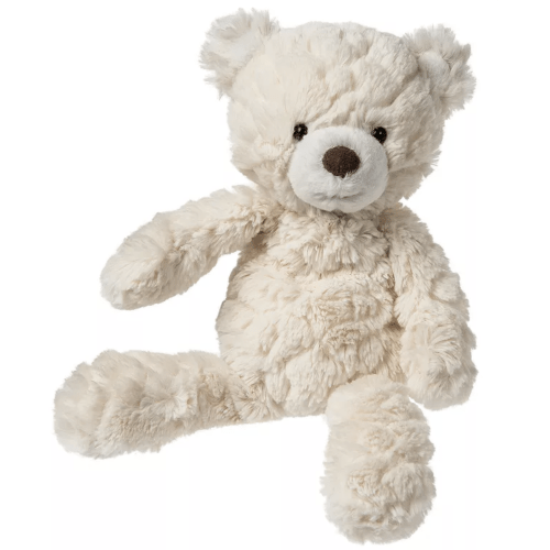 Mary Meyer Putty Bear