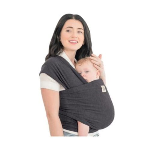 Original Baby Wraps Carrier, Baby Sling Carrier, Stretchy Infant Carrier for Newborn, Toddler
