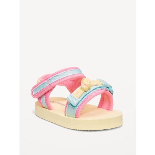Chunky Tech Sandals for Baby