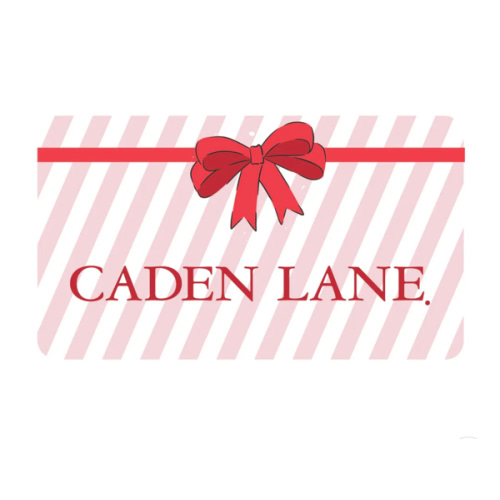 Caden Lane- Digital Gift Card
