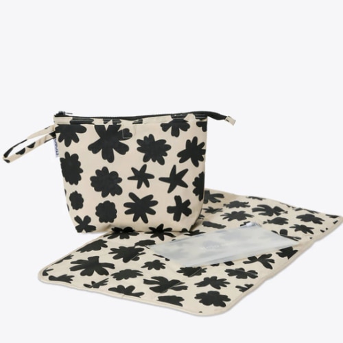 Quick Change Kit Bag
