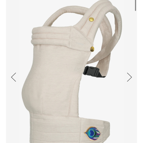 Denim Light | Zeitgeist Baby Carrier | SHOP ARTIPOPPE