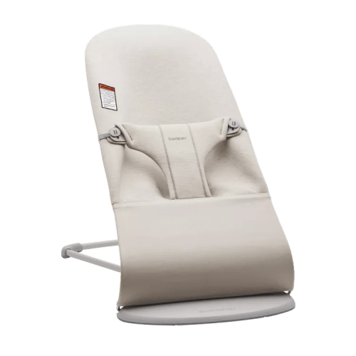 Baby Bjorn Bouncer Bliss - Cotton & Jersey