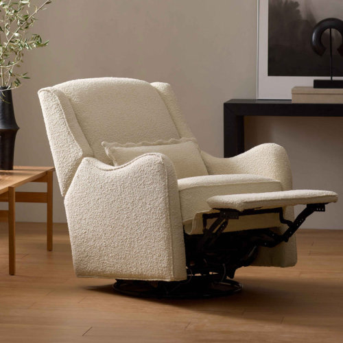 Namesake Devon Recliner and Swivel Glider & Reviews | Wayfair