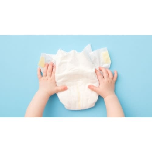 Diaper Fund