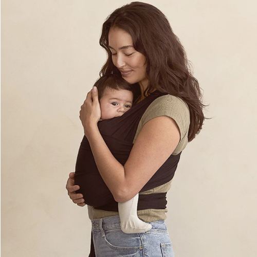 Solly Baby Wrap - Black