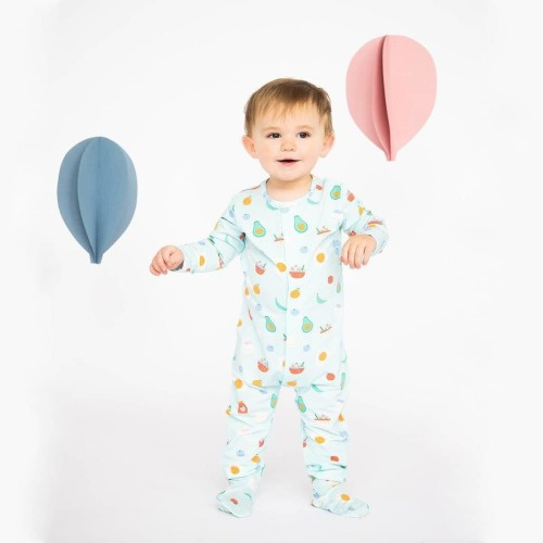 love you brunches modal magnetic parent favorite footie