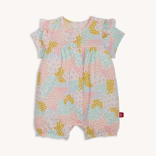 Magnetic Romper – Magnetic Me