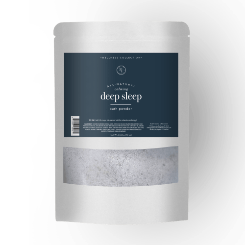 DEEP SLEEP BATH POWDER | 13 OZ