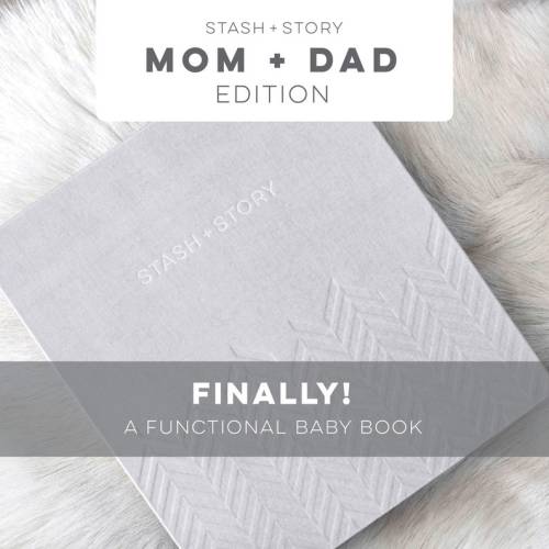 MODERN BABY BOOK 10 Year Baby Book From Pregnancy to Age 10 - Etsy