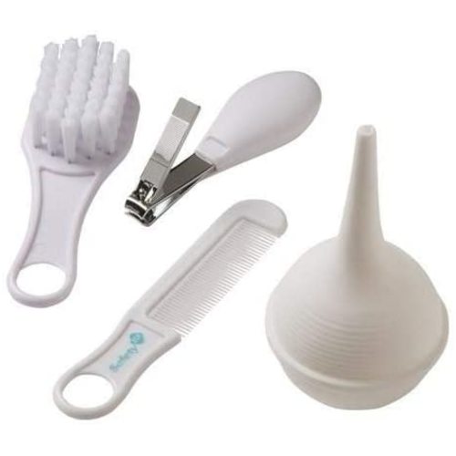 Safety 1st Baby Care Basics