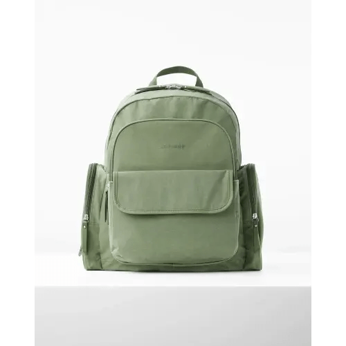 Luna Backpack Diaper Bag - Sage - Skip Hop | Carter's