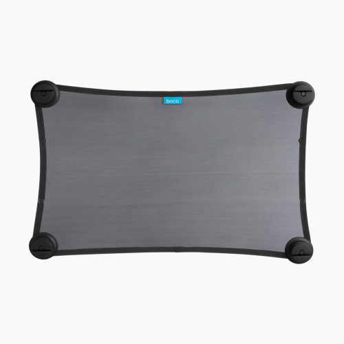 Brica Stretch to Fit Car Sun Shade