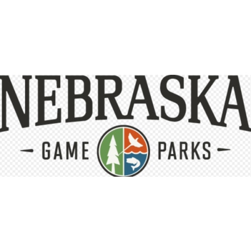 Nebraska Game And Park Annual Park (Nebraska Licensed Vehicle) with Duplicate Park