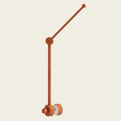 Mobile Attachment Arm | Mobile Crib Attachment | Nestig