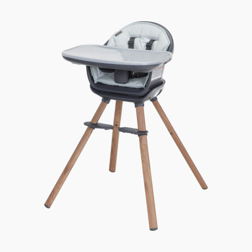 Maxi-Cosi Moa 8-in-1 High Chair - Classic Graphite
