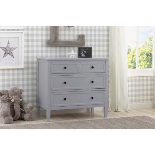 Epic Place 3 Drawer Dresser