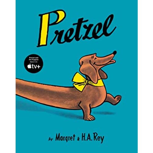 Pretzel
