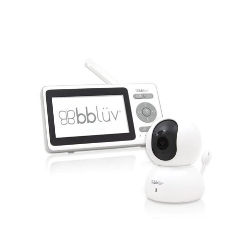 bbluv HD Baby Camera and Monitor - Hello Baby