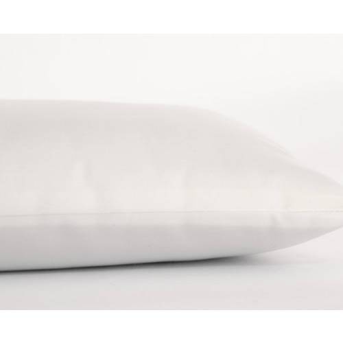 Wool Child’s Sleep Pillow with Cover