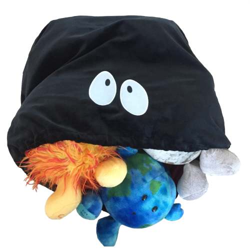 Celestial Buddies™ Plush - Black Hole