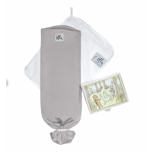 The Ollie® Swaddle