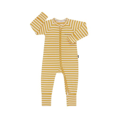 Bonds Zip Wondersuit (Australia - Size Newborn 0000)