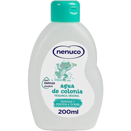 Nenuco Agua de Colonia by LaLShop