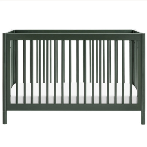 Gelato 4-in-1 Convertible Crib to Toddler Bed | Babyletto