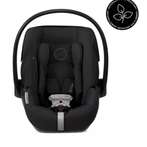 Cloud G Lux Comfort Extend Infant Car Seat