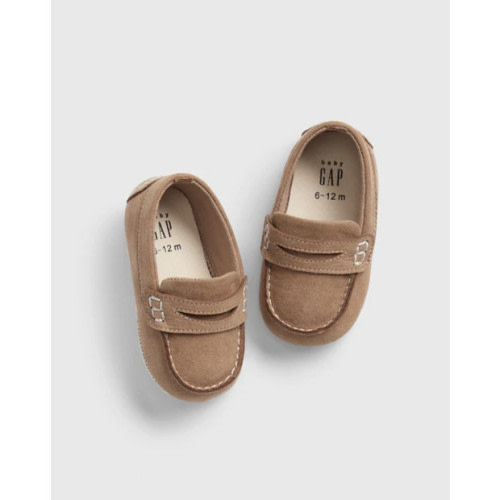 Baby Loafers (6-12m)