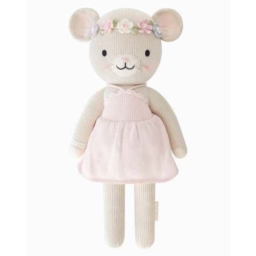 Emma the mouse