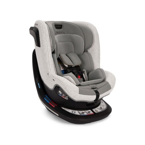 REVV® Rotating Convertible Car Seat