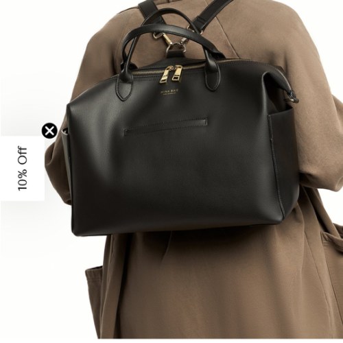Emmy Full (Vegan) – MINA BAIE