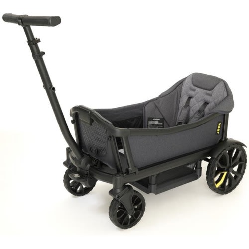 Veer Cruiser Wagon Comfort Seat for Toddler