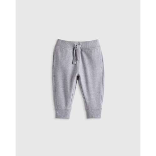 Organic Cotton French Terry Joggers - Baby