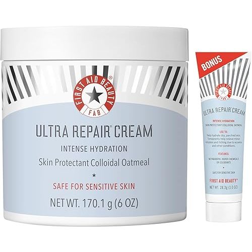 First Aid Beauty - Ultra Repair Cream