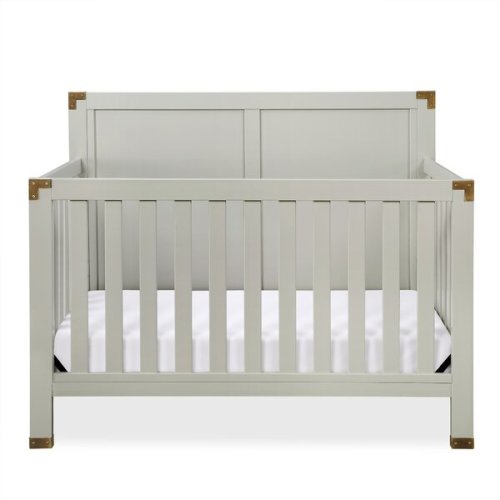 Hubble 4 -in-1 Convertible Crib