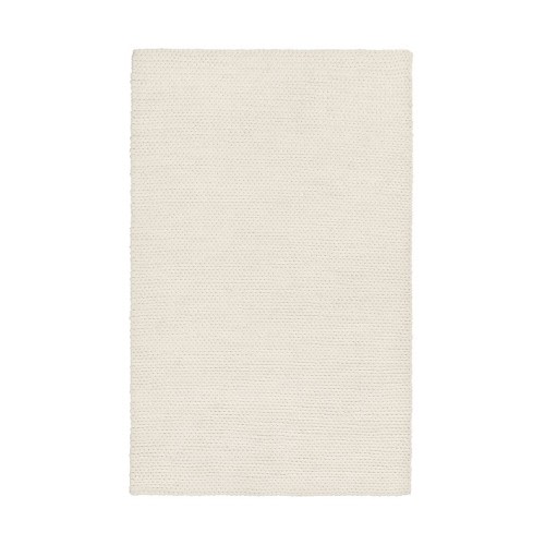 Braided Knit Rug